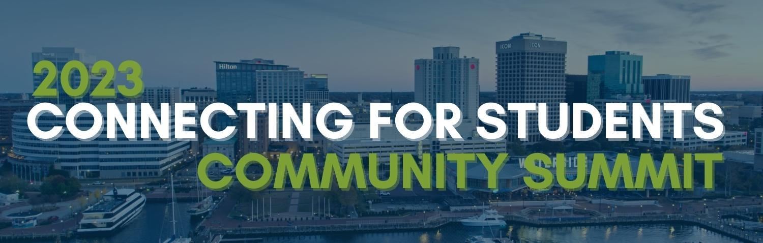 Connecting for Students